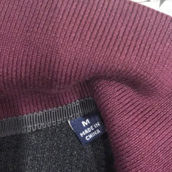 Toscano Textured Full Zip Jacket - Picture 9 of 9